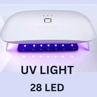 Meibo Uv 28 Led Lamp 