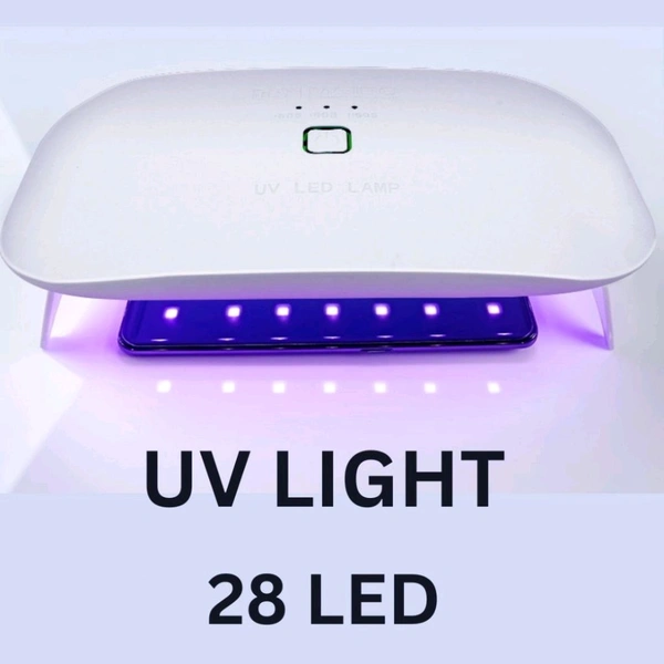 Meibo Uv 28 Led Lamp 