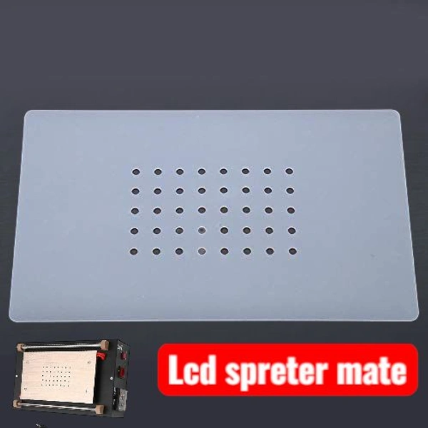 Lcd Spreter Mate