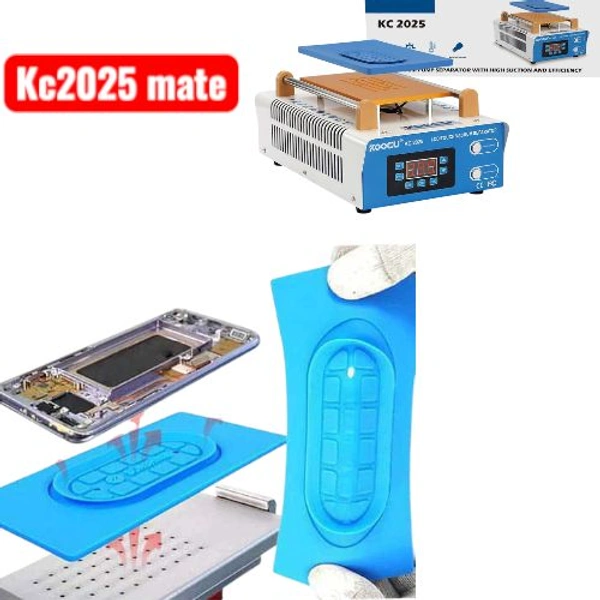 KC2025 Spreter Mate