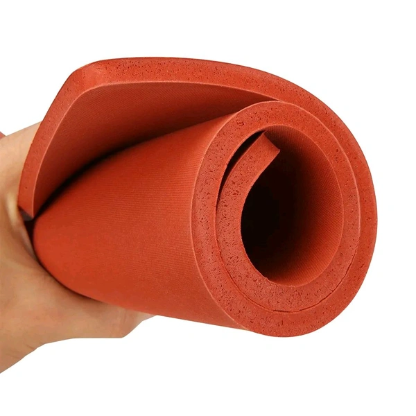 Red Mate 8mm