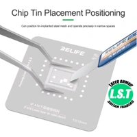 Koocu ST 30 Tweezer Premium Quality