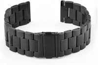 Smart Watch Belt 42/44/45/49mm Metal - Silver