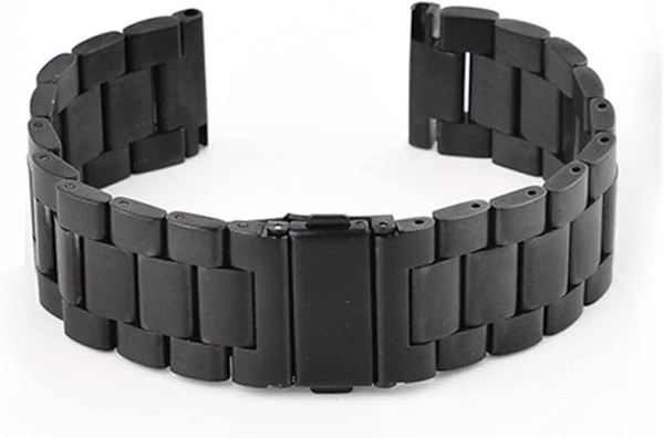 Smart Watch Belt 42/44/45/49mm Metal - Silver