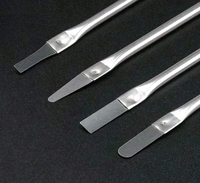 CPU Crowbar Set Stainless Steel 