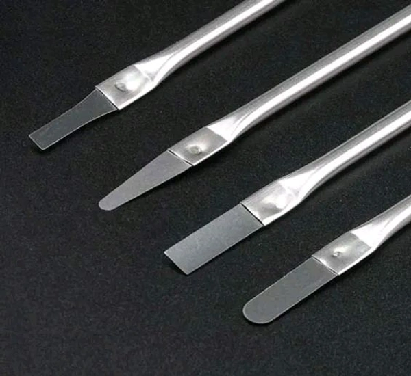 CPU Crowbar Set Stainless Steel 