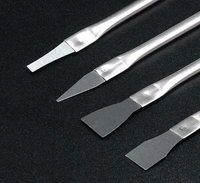CPU Crowbar Set Stainless Steel 