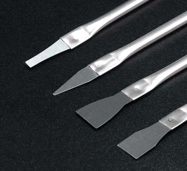 CPU Crowbar Set Stainless Steel 