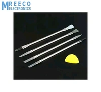 CPU Crowbar Set Stainless Steel 