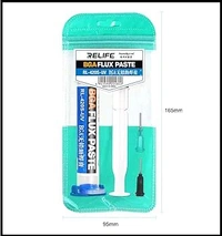 Koocu K-420s Uv BGA Flux Paste