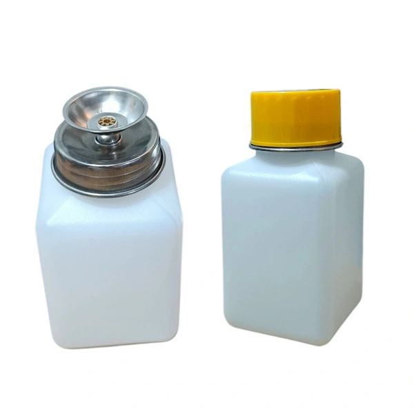 Pump Bottle