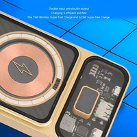 Megsafe 10000mAh Power Bank