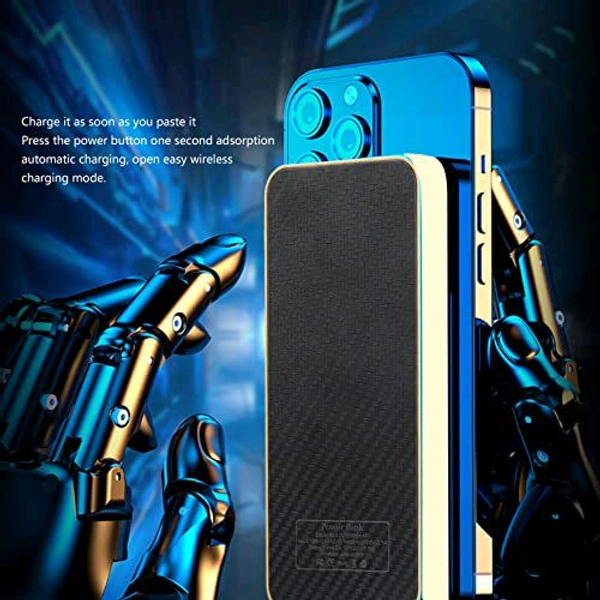 Megsafe 10000mAh Power Bank