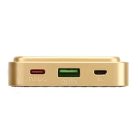 Megsafe 10000mAh Power Bank