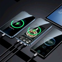Megsafe 10000mAh Power Bank