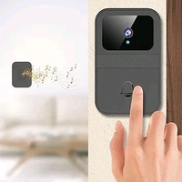 D9 Smart Door Bell 
