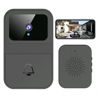 D9 Smart Door Bell 