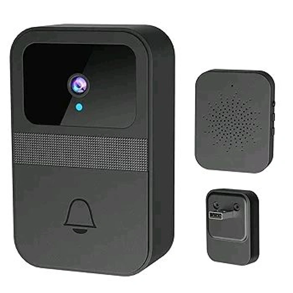 D9 Smart Door Bell 