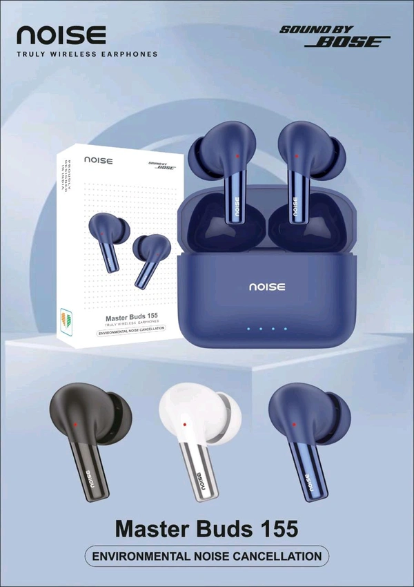 Noise Master Buds 155 Airbuds