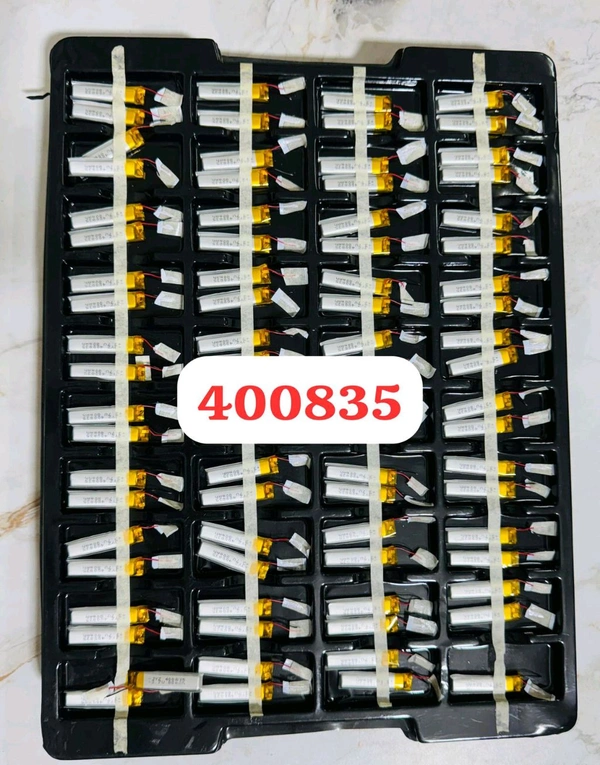 400835 Neckband Wire