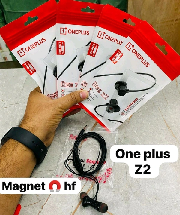 Oneplus One Z2 Earphone 