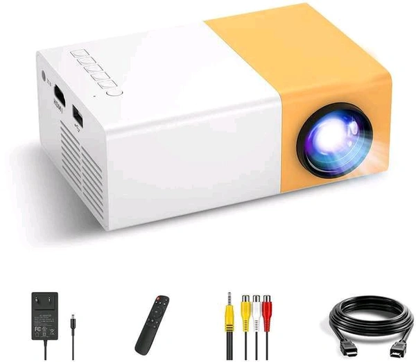 Led Projector