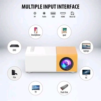 Led Projector