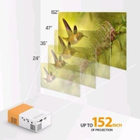 Led Projector