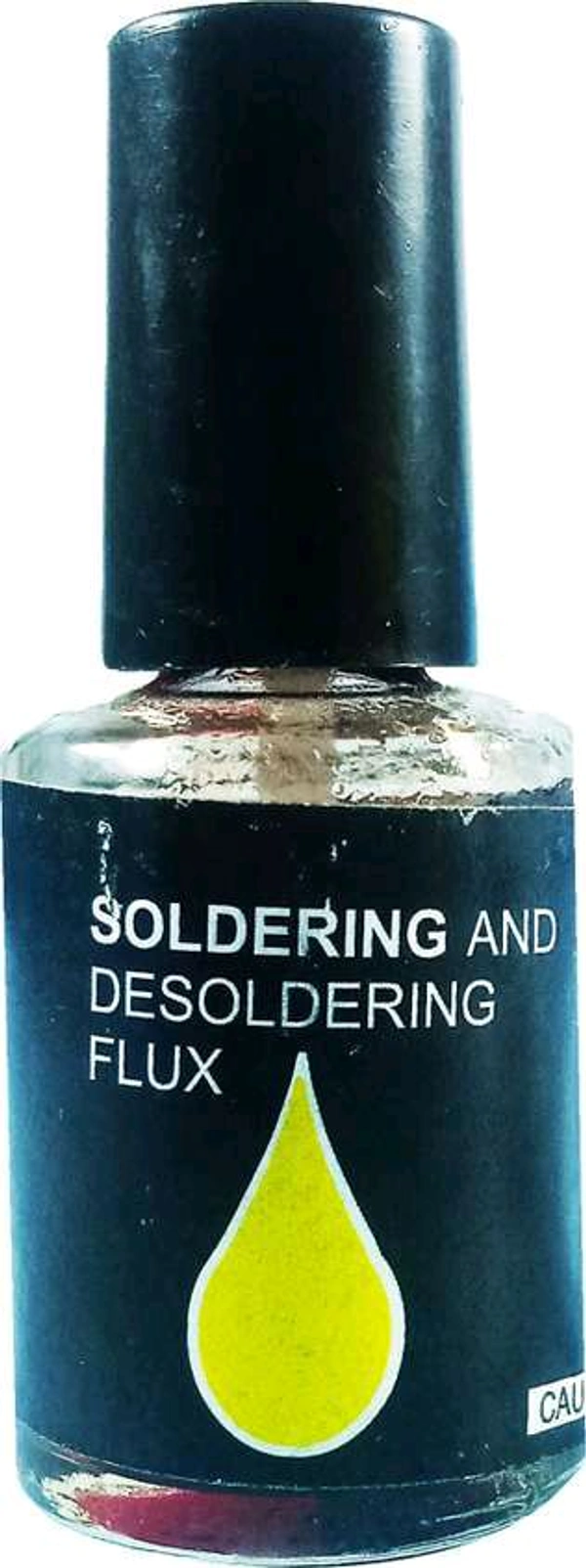 Soldering And De soldering Flux 