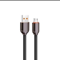 Samsung 120w V8 Cable Silicon Wire Important Quality