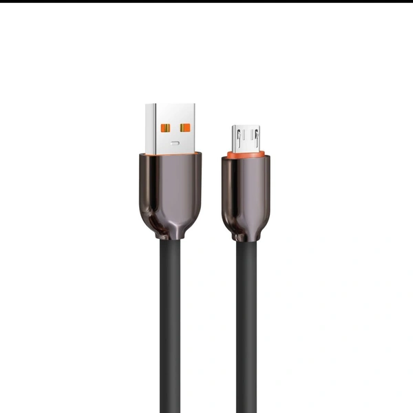 Samsung 120w V8 Cable Silicon Wire Important Quality