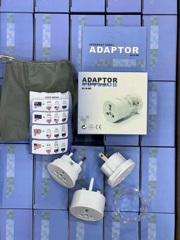 All In One Adapter 