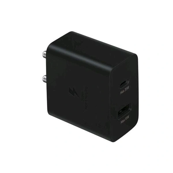 Samsung 35w Pd Power Adapter Duo