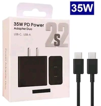 Samsung 35w Pd Power Adapter Duo