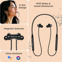 One Plus Z2 Anc Neckband Smart On Off Duble Peking OG Quality 