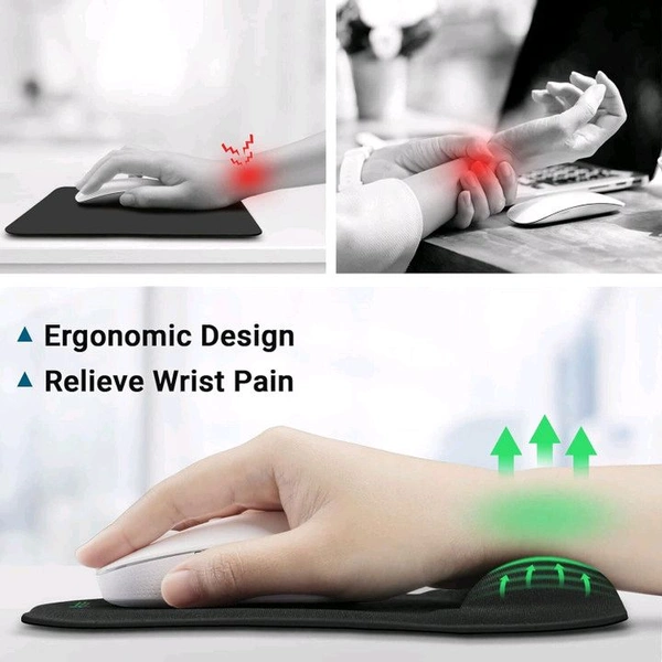 Gell Mouse Pad Premium Quality