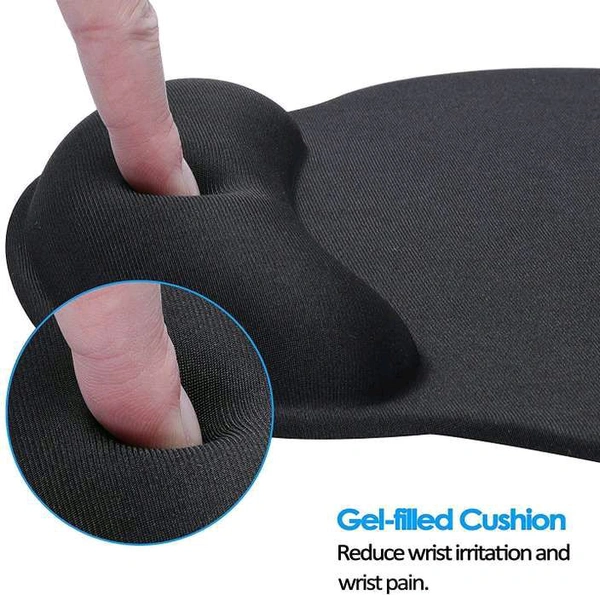 Gell Mouse Pad Premium Quality