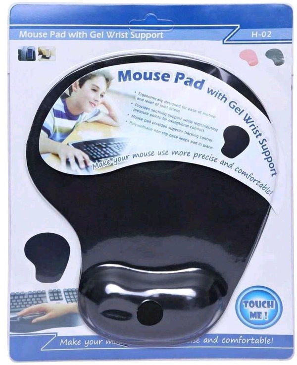 Gell Mouse Pad Premium Quality