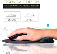 Gell Mouse Pad Premium Quality