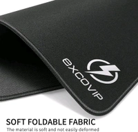 Plan Mouse Pad With Colour Boder
