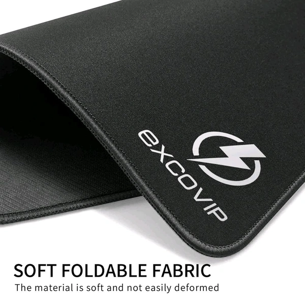 Plan Mouse Pad With Colour Boder