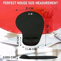 Comfort Mouse Pad 