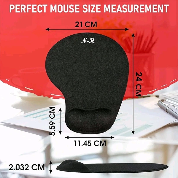 Comfort Mouse Pad 