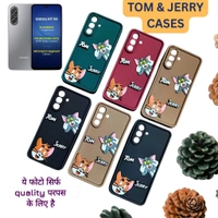 Nothing 3A Pro COVER TOM & JEERY 