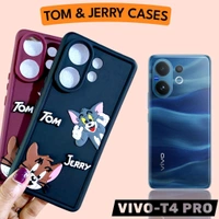 One Plus 13 COVER TOM & JEERY 