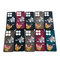 REALME 14x 5G COVER TOM & JEERY 