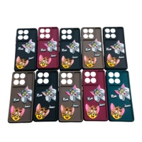 MOTO EDGE 60 Pro COVER TOM & JEERY
