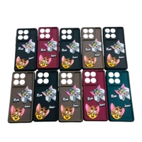 Oppo A5 5G  Cover TOM & JERRY
