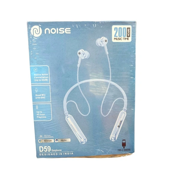 Noise D59 Neckband 