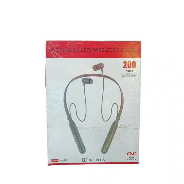 One Plus D52 Neckband 